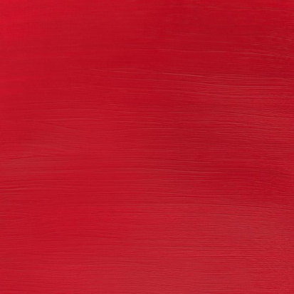 Акрил "Galeria" обработанный красный анилин 60мл